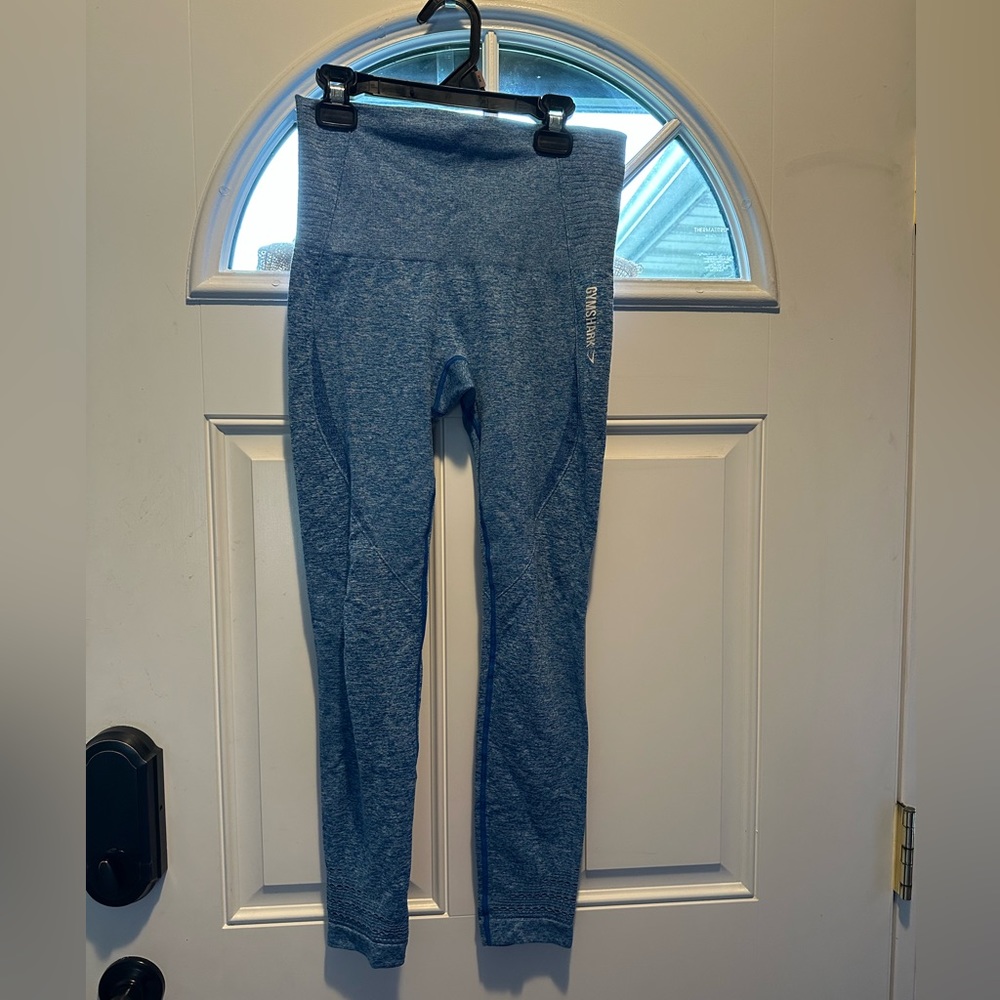 Gymshark Full Length Seamless leggings
